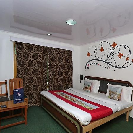 Oyo Flagship Hotel Palace Pahalgām 외부 사진
