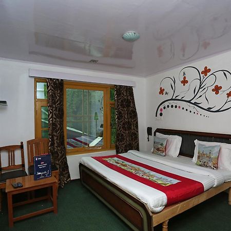 Oyo Flagship Hotel Palace Pahalgām 외부 사진