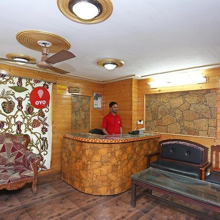 Oyo Flagship Hotel Palace Pahalgām 외부 사진