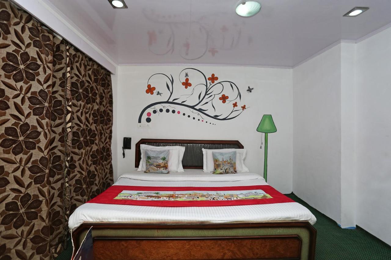 Oyo Flagship Hotel Palace Pahalgām 외부 사진