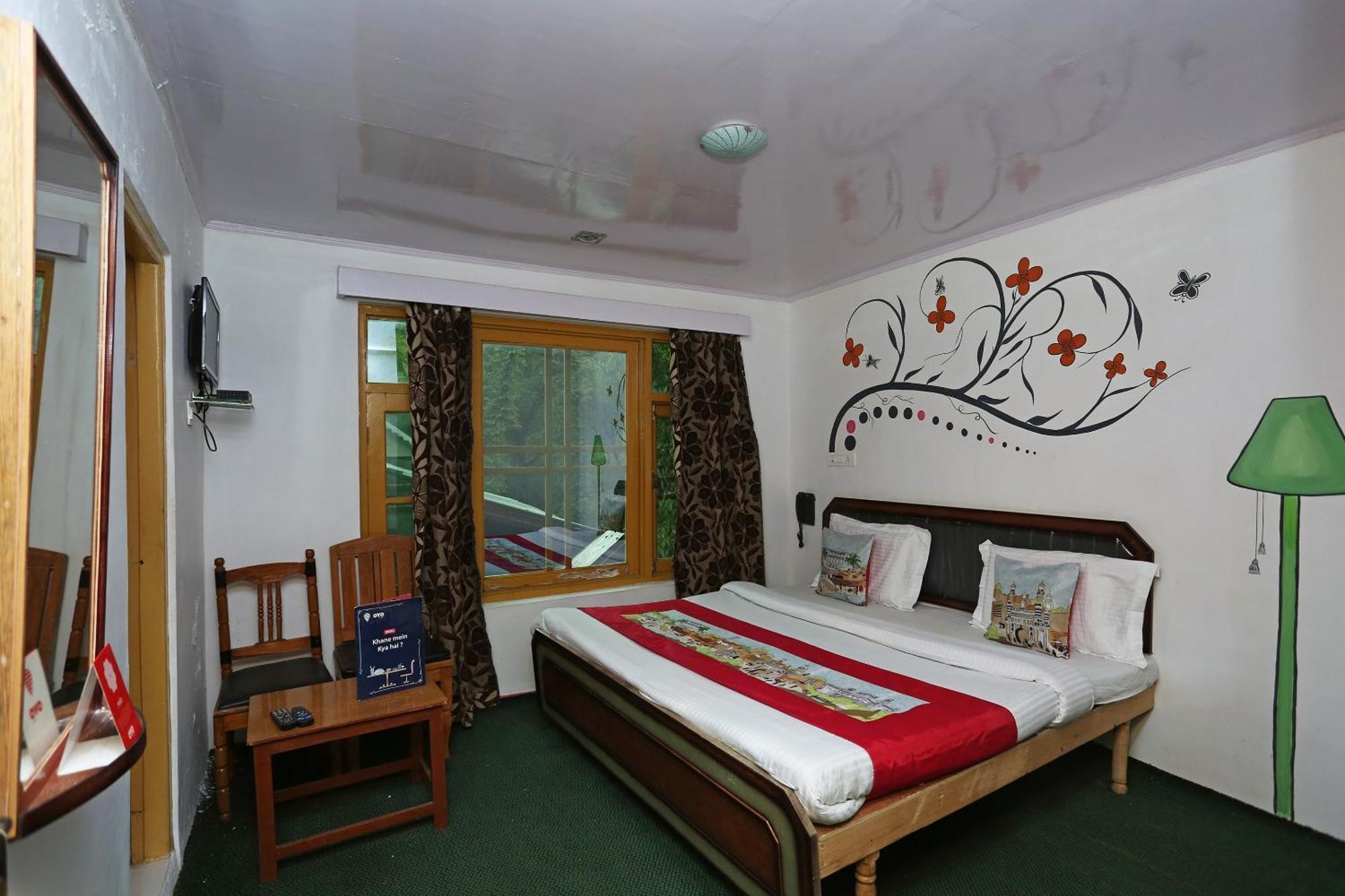 Oyo Flagship Hotel Palace Pahalgām 외부 사진