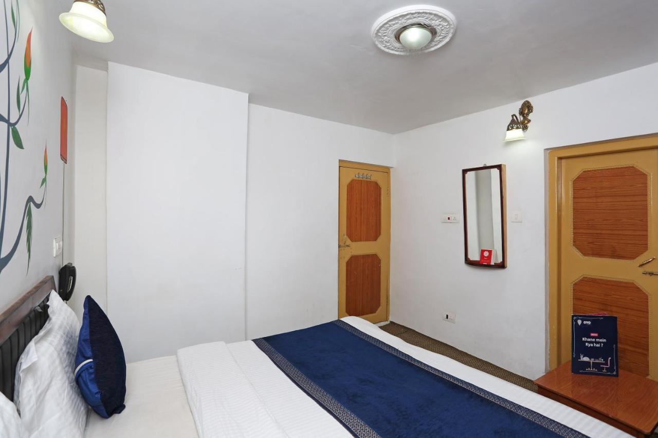 Oyo Flagship Hotel Palace Pahalgām 외부 사진