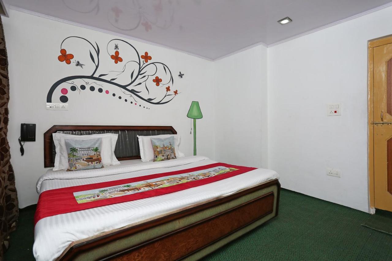 Oyo Flagship Hotel Palace Pahalgām 외부 사진
